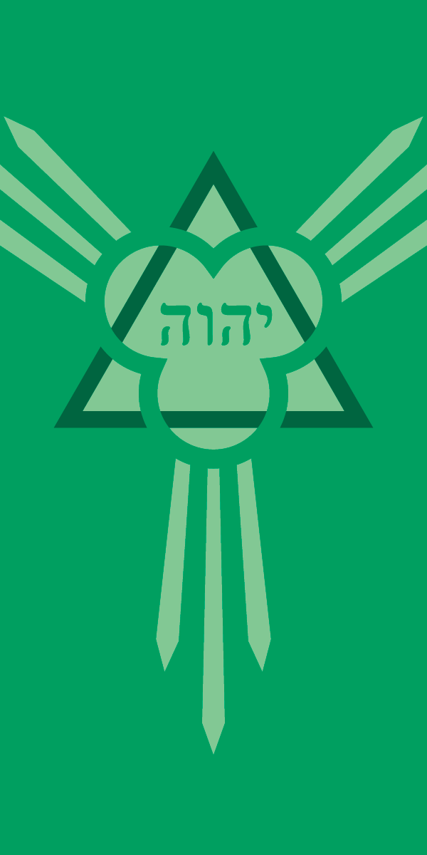 Scapegoat Studio Ordinary Time Banner Set