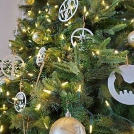 Your Choice of 50 Christmons