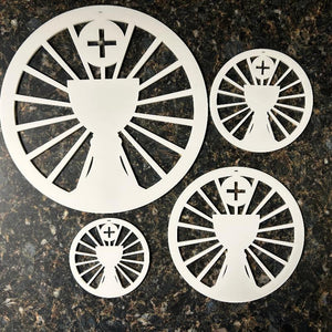 Ad Crucem One Hundred Christmons - Complete Set