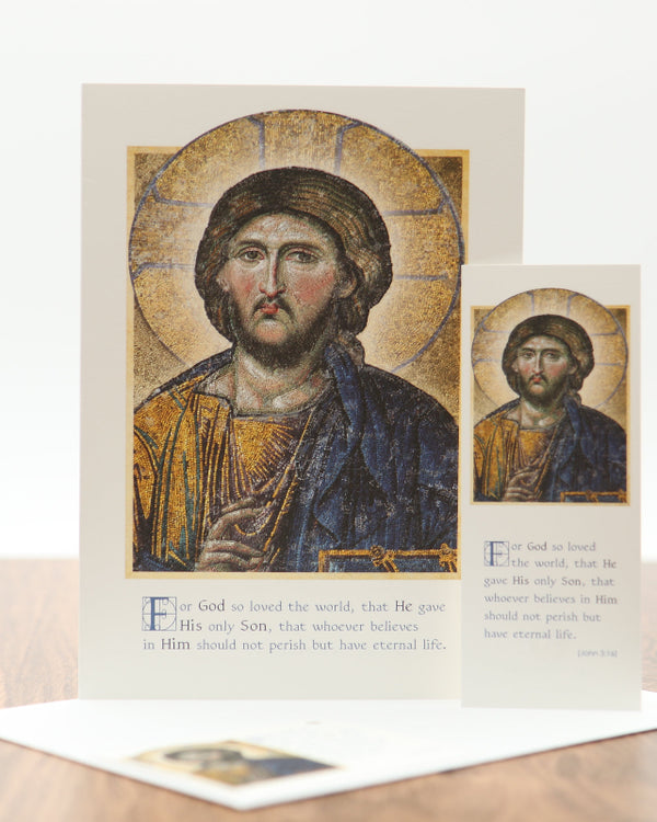 Ad Crucem Confirmation - Knowledge of the Lord