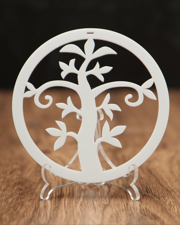 #9 Ad Crucem Christmon - Vine and Branches