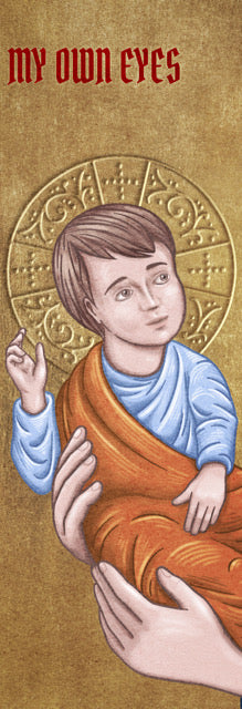 Ad Crucem Pro-Life Presentation of our Lord Banner