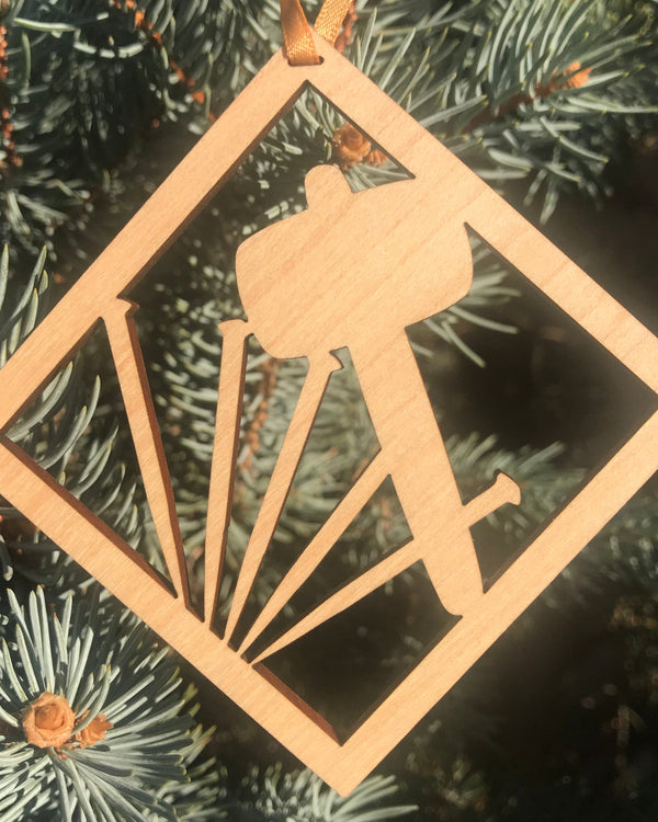 Ad Crucem Advent Jesse Tree. No. 14 - Joseph, Adoptive Father of Christ
