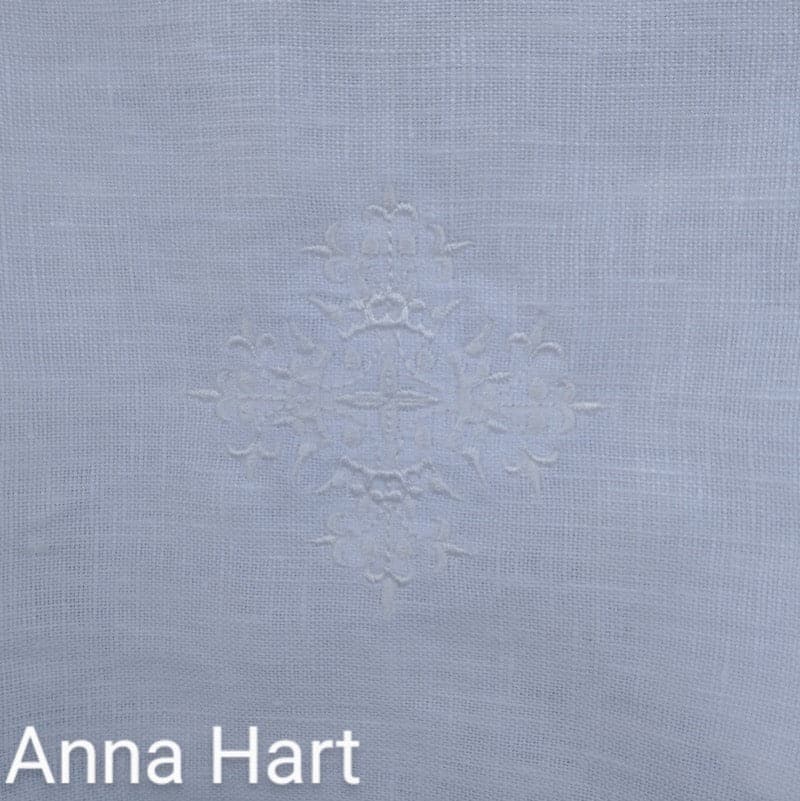 Anna Hart - Chalice Veil