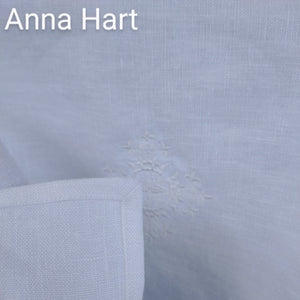 Anna Hart - Chalice Veil