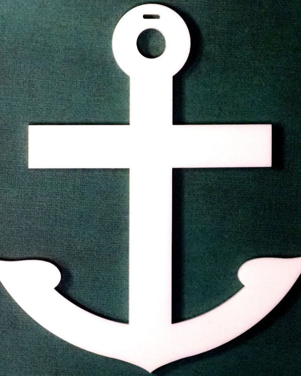 #96 Ad Crucem Christmon - Anchor