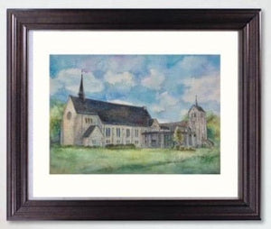 Agnus Dei Liturgical Arts - Church Painting Package Commission