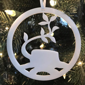 #8 Ad Crucem Christmon - Stump and Shoot of Jesse