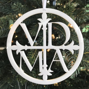 #38 Ad Crucem Christmon - VDMA