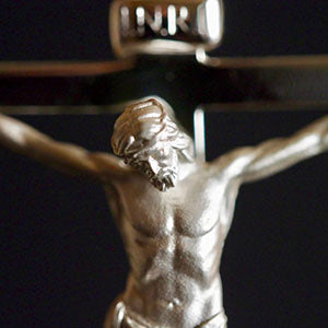 Surviving that Other Jesus