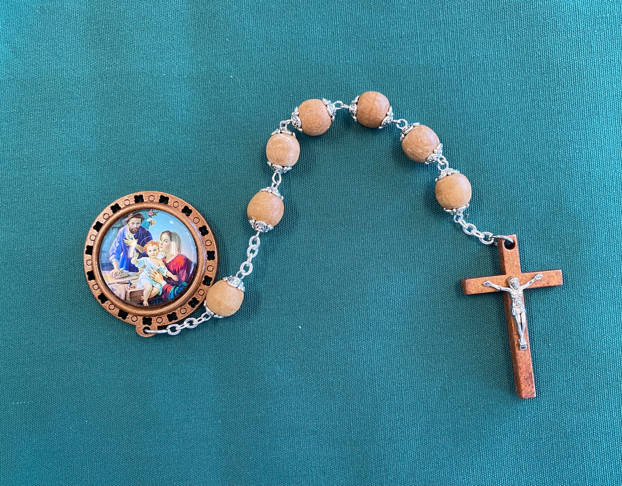 Christian Prayer Beads Christian prayer beads