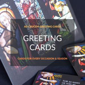Assorted Greeting Cards