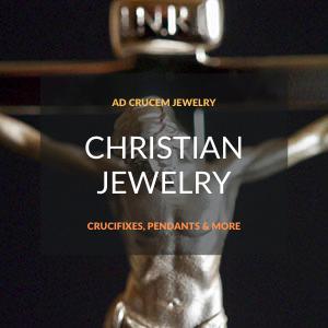 Christian Jewelry All Items