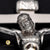 St. Thomas Sterling Silver Pectoral Crucifix