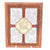 Ad Crucem Four Evangelists and Agnus Dei Plaque