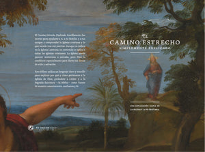 El Camino Estrecho: Simplemente Explicado