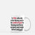 Ad Crucem Mug - Agnus Dei