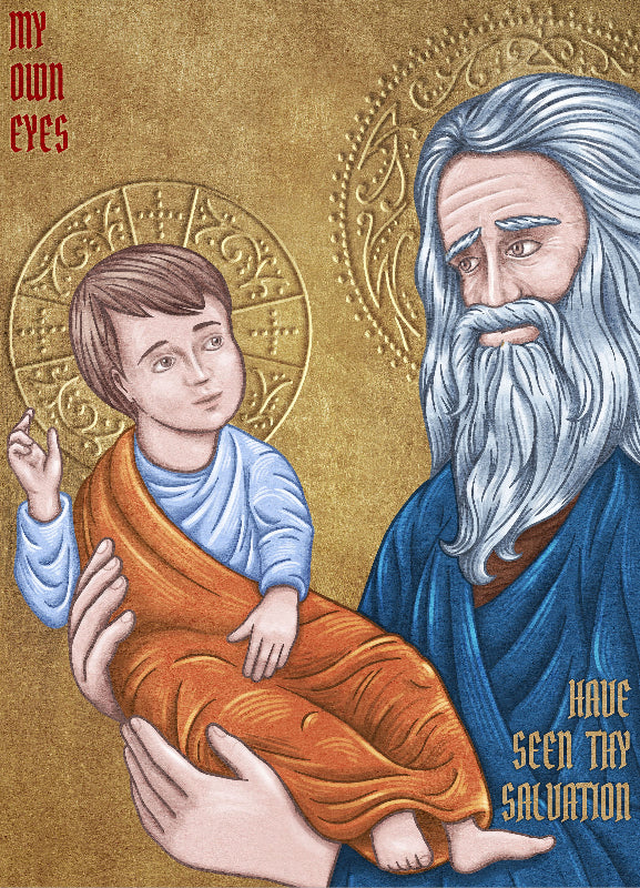 Ad Crucem Pro-Life Presentation of our Lord Banner