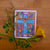 Agnus Dei - Baptism Now Saves You - Set of 12 Cards