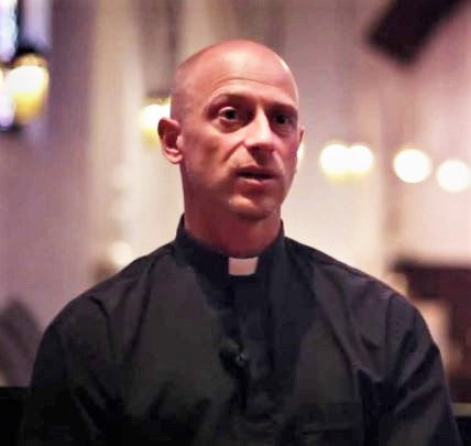 Rev. Dr. John Bombaro