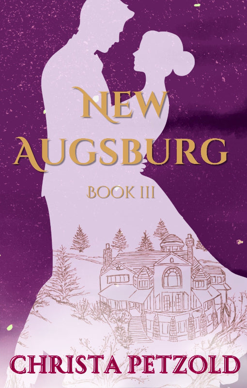 New Augsburg Book 3- Christa Petzold