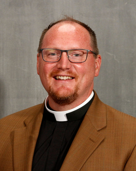 Dr. Geoffrey R. Boyle 