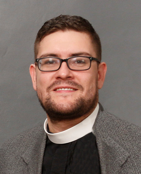 The Rev. Daniel S. Broaddus