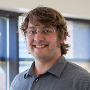 Dr. Dylan J. Thompson