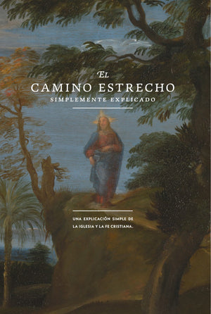 El Camino Estrecho: Simplemente Explicado