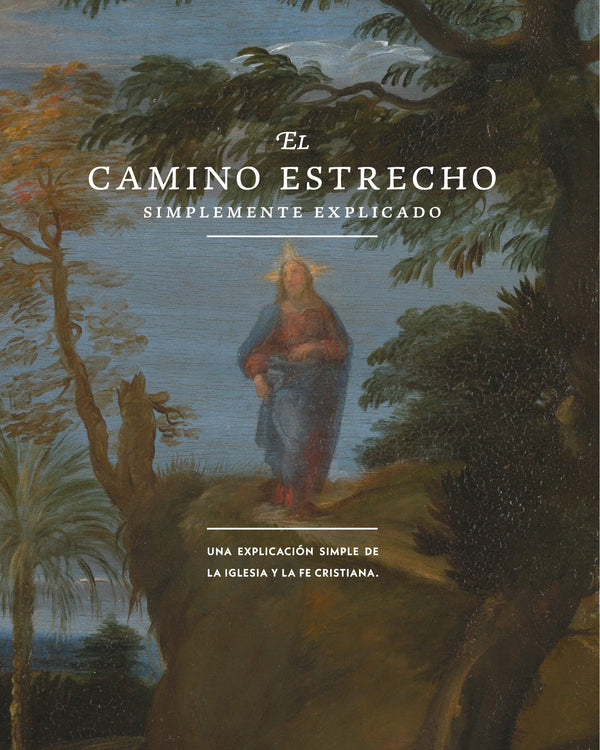 El Camino Estrecho: Simplemente Explicado