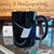 Ad Crucem Large Mug - Pastor Appreciation Collar