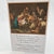 Ad Crucem Christmas Card Adoration of the Shepherds