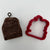Small Paschal Lamb Springerle Cookie Mold