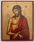 Icon Reproduction - Man of Sorrows