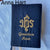 Anna Hart Personalized Pocket Hymnal Cover