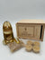 Ad Crucem Incense Burner - Brass Finish