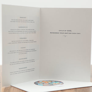 Ad Crucem Baptized into Christ