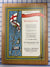 Ad Crucem Confirmation Certificate
