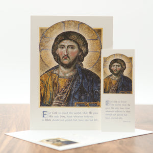 Ad Crucem Confirmation - Knowledge of the Lord