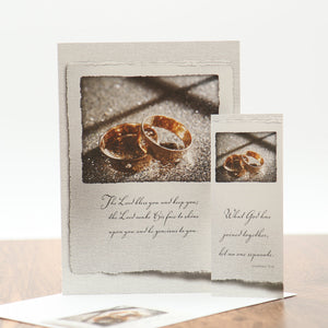 Ad Crucem Marriage - Joined Together