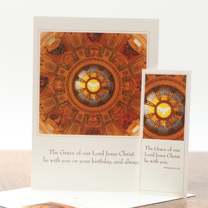 Ad Crucem Happy Birthday!