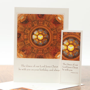 Ad Crucem Happy Birthday!