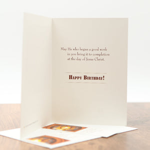 Ad Crucem Happy Birthday!