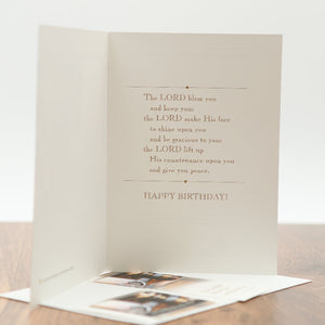 Ad Crucem Happy Birthday God's Blessings!