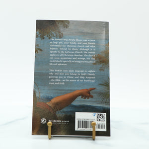 The Narrow Way Simply Shown (Second Edition)