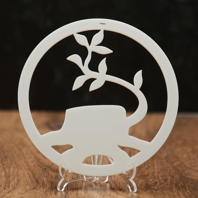 #8 Ad Crucem Christmon - Stump and Shoot of Jesse