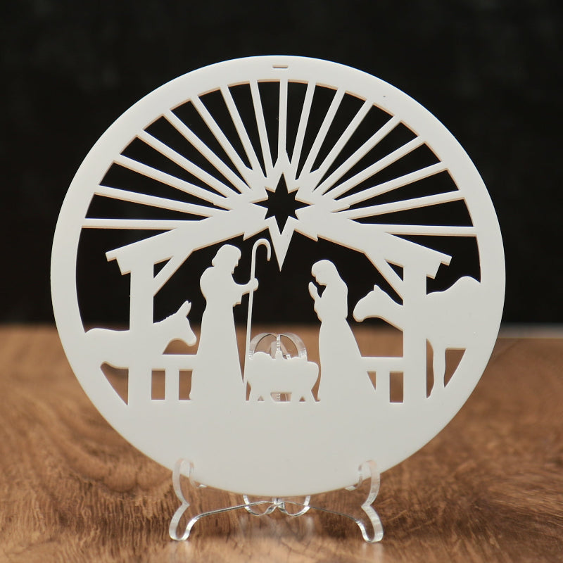 #6 Ad Crucem Christmon - Nativity of our Lord