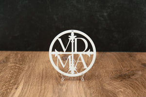 #38 Ad Crucem Christmon - VDMA