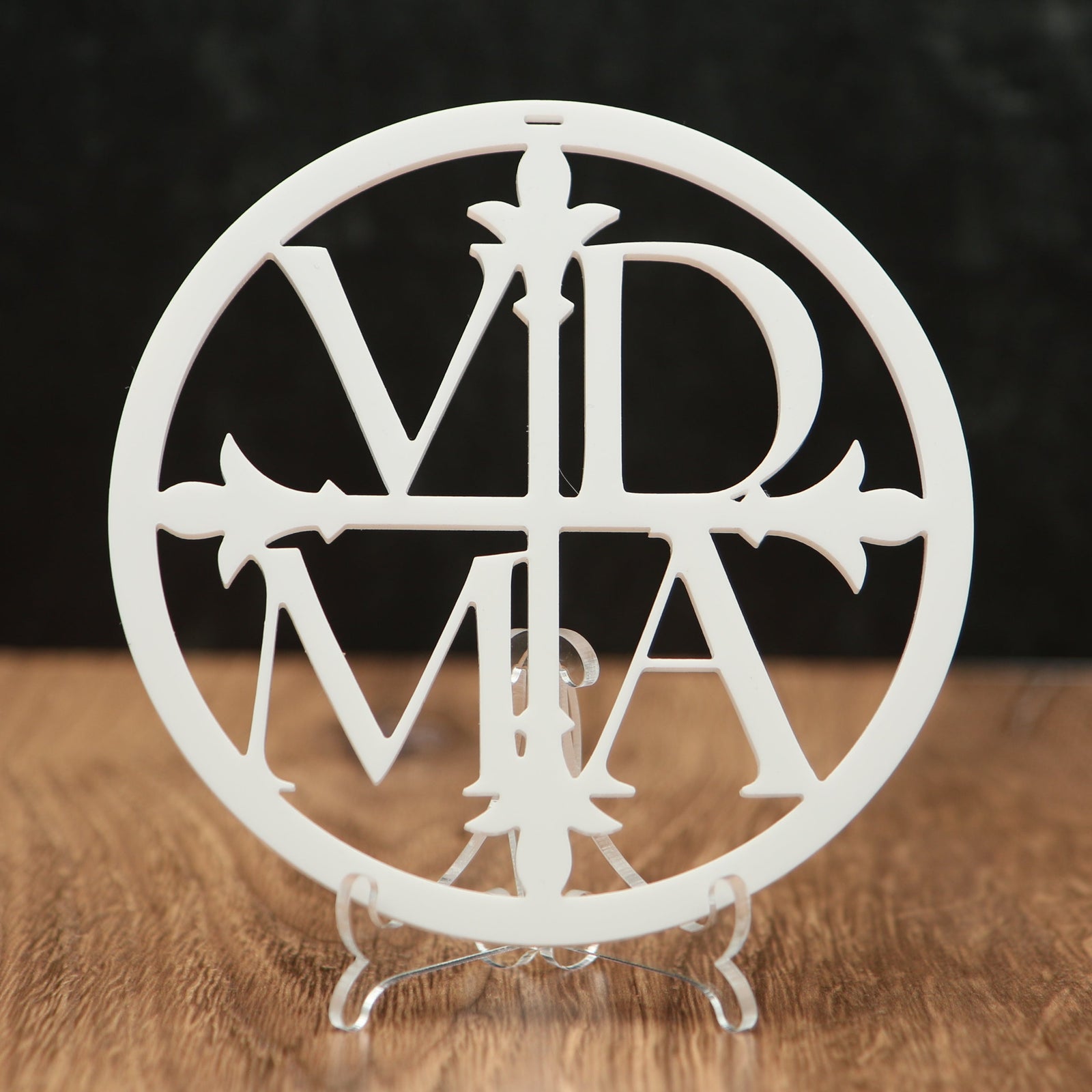 #38 Ad Crucem Christmon - VDMA