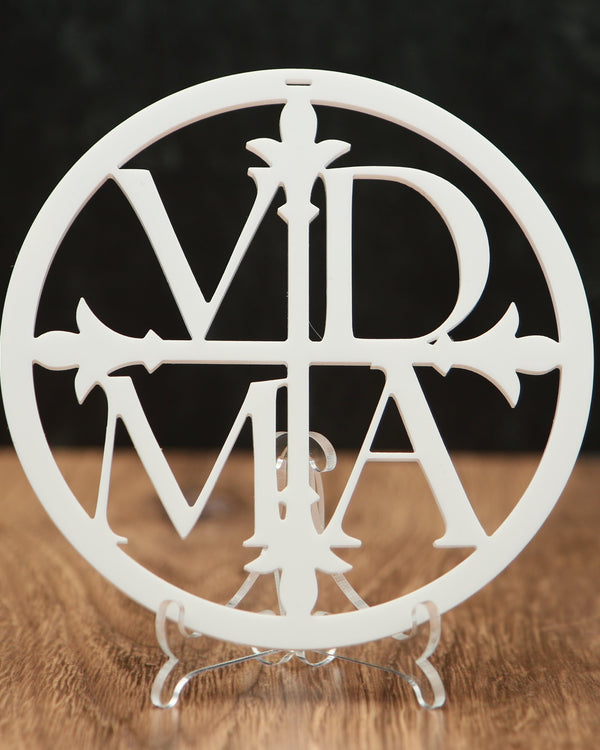 #38 Ad Crucem Christmon - VDMA